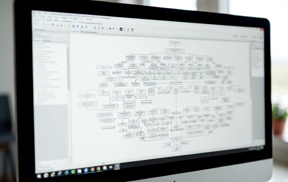 Esquema de base de datos profesional