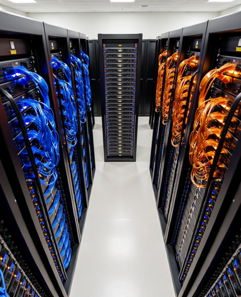 Arquitectura de datos técnica