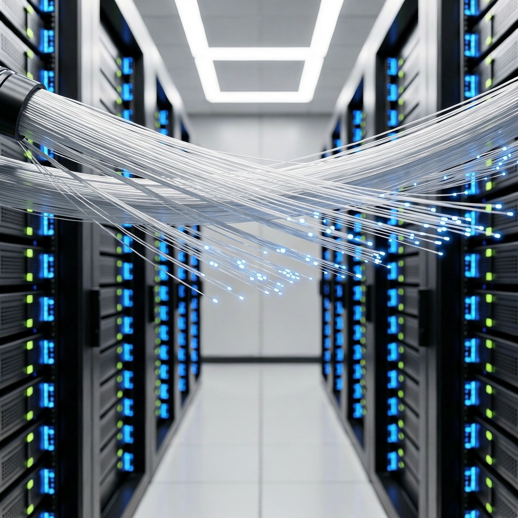 Conectividad técnica