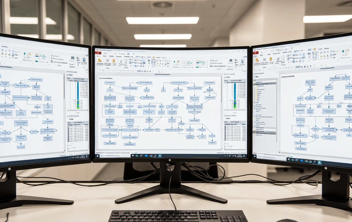 Diseño de arquitectura de datos profesional
