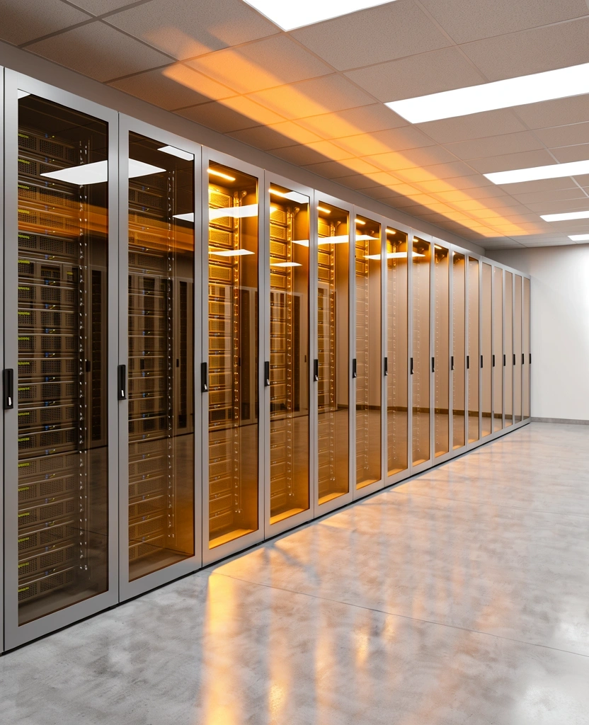 Infraestructura de datos moderna