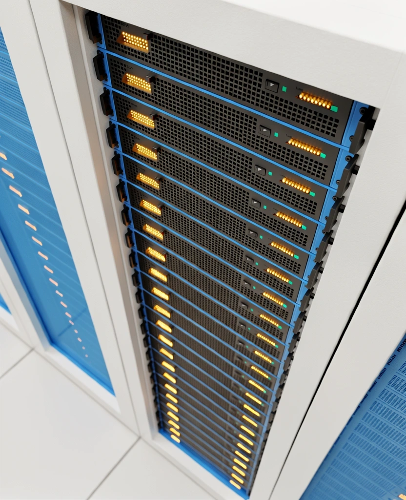 Infraestructura de datos segura